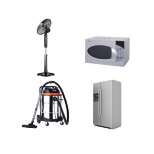家用電器
